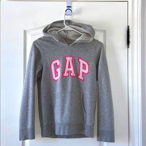 Gap kids hoodie